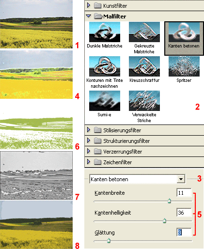 MULTIMEDIA WEBDESIGN FOTO GRAFIK  PHOTOSHOP 