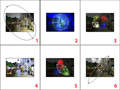 MULTIMEDIA WEBDESIGN FOTO GRAFIK  PHOTOSHOP 