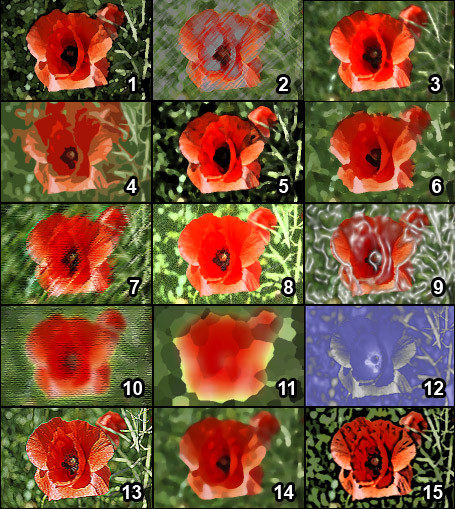 MULTIMEDIA WEBDESIGN FOTO GRAFIK  PHOTOSHOP 