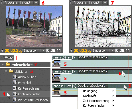 MULTIMEDIA WEBDESIGN VIDEO TV FILM  PREMIERE 