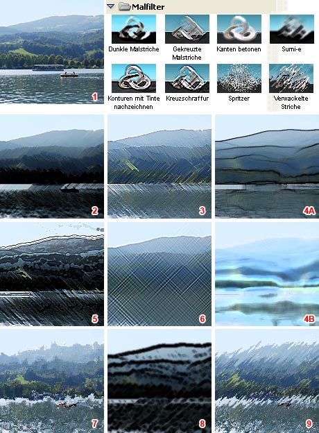 MULTIMEDIA WEBDESIGN FOTO GRAFIK  PHOTOSHOP 