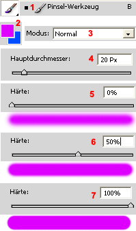 MULTIMEDIA WEBDESIGN FOTO GRAFIK  PHOTOSHOP 