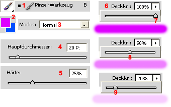 MULTIMEDIA WEBDESIGN FOTO GRAFIK  PHOTOSHOP 