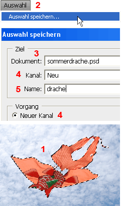 MULTIMEDIA WEBDESIGN FOTO GRAFIK  PHOTOSHOP 