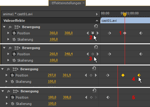 MULTIMEDIA WEBDESIGN VIDEO TV FILM  PREMIERE 