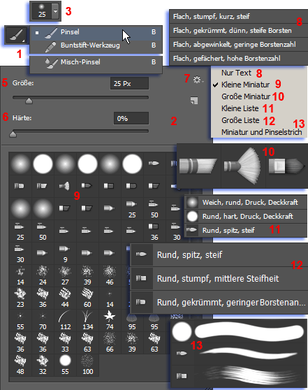 MULTIMEDIA WEBDESIGN FOTO GRAFIK  PHOTOSHOP 