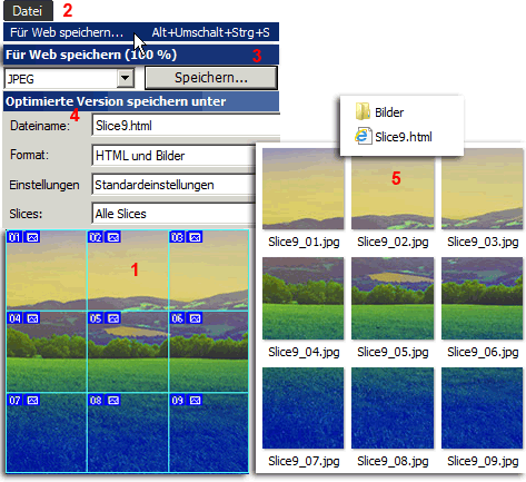 MULTIMEDIA WEBDESIGN FOTO GRAFIK  PHOTOSHOP 