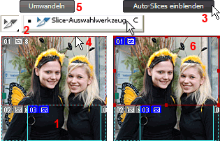 MULTIMEDIA WEBDESIGN FOTO GRAFIK  PHOTOSHOP 