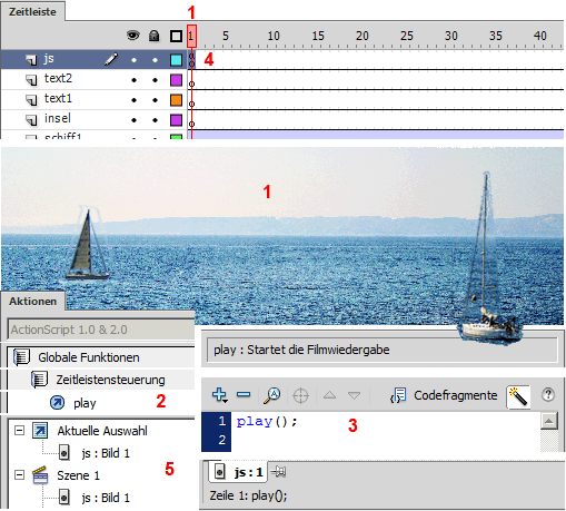MULTIMEDIA WEBDESIGN ANIMATION  FLASH 