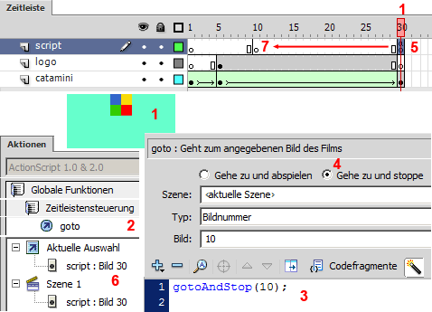 MULTIMEDIA WEBDESIGN ANIMATION  FLASH 